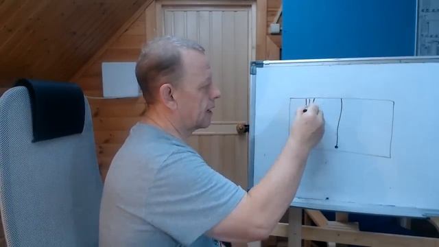 Зимовка пчёл. Вопрос - Крыша в улье должна быть глухая, без вентиляции? Влажность должна быть 80%? смотреть онлайн