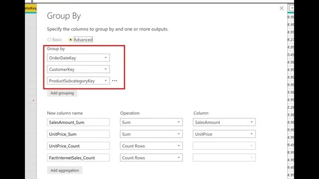 Aggregation and composite model: Microsoft Power BI fast and furious - THR3016 смотреть онлайн