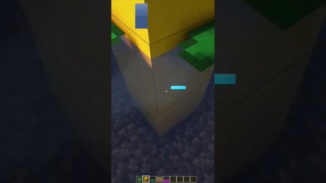 БилдХаки #12 Кувшинка лотоса #minecraft #майнкрафт #игры #майн #билдхаки #легонатор смотреть онлайн