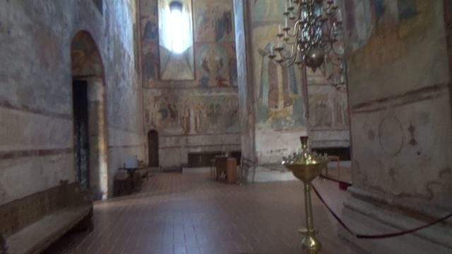 Дневная прогулка по Вологде часть 2.mpg