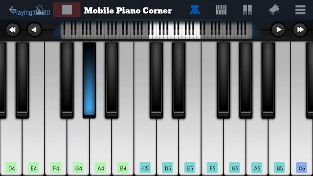 Kadhal Rojave Piano | Perfect Piano Tamil | Keybord | Roja | Kadhal Rojave смотреть онлайн