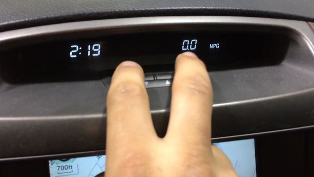 2003-2009 Lexus GX470 clock change смотреть онлайн