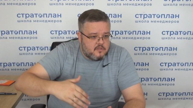 «Незаданные вопросы, которые сидят у вас в голове». Слава Панкратов о Школе менеджеров смотреть онлайн