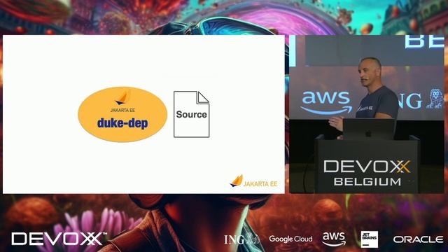 From Spring Boot 2 to Spring Boot 3 with Java 21 and Jakarta EE By Ivar Grimstad смотреть онлайн