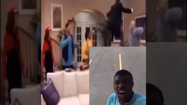 The actual finale of 21st century humor смотреть онлайн