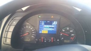 Как переключать передачи на тягаче, на примере Iveco Stralis. Дядя Коля рассказывает.