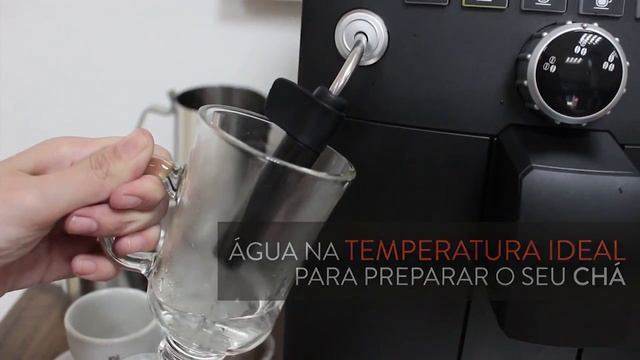 Cafeteira Expresso Automática Gaggia Naviglio é na Utilplast смотреть онлайн