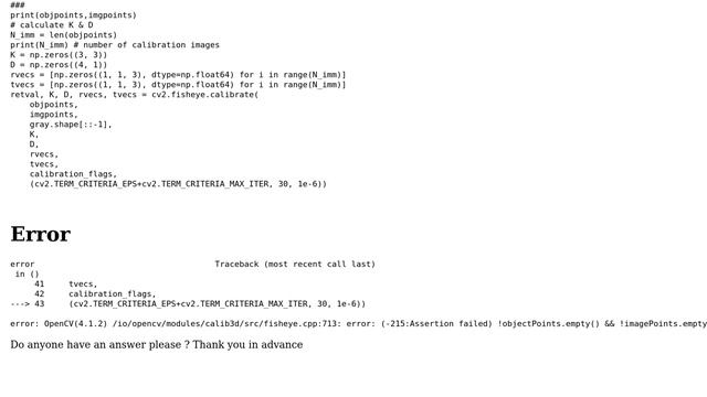 Calibrate fisheye image lens смотреть онлайн