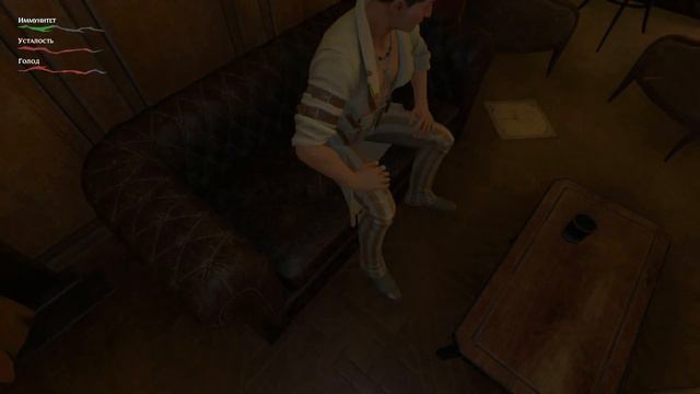 Мор [Pathologic 2] Прохождение за Гаруспика #10. На поиски смерти смотреть онлайн