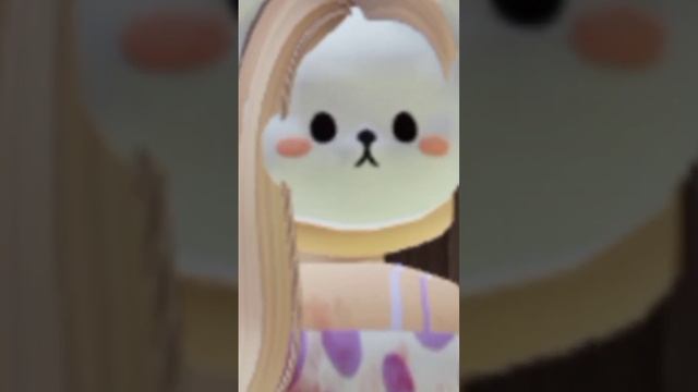 Девочка в красном #рекомендации #roblox #тренд смотреть онлайн