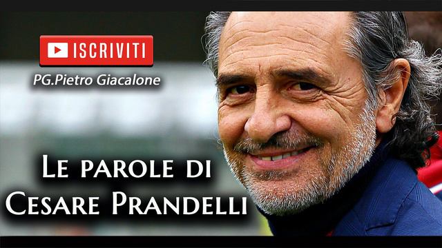 Storie incredibili : Le parole di cesare Prandelli смотреть онлайн