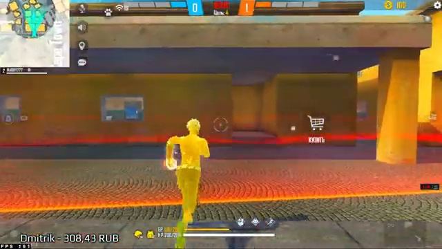 ТОПОВЫЙ СТРИМ ПО FREE FIRE? смотреть онлайн