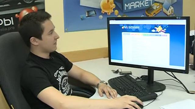 "Детский" интернет в Карелии смотреть онлайн