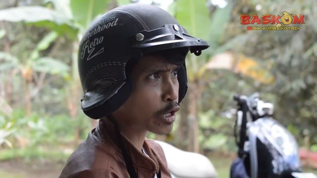 BOJOKU DOYAN - Film Pendek Ngapak Banyumas Komedi смотреть онлайн