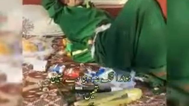 Sain Veeran Sarkar || Potwari sher || Poetry || Sarkar G Studio смотреть онлайн