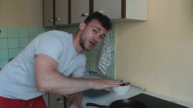 Вкусные блюда на каждый день 