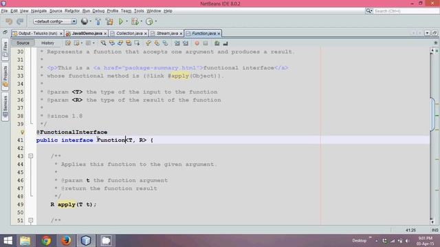 17.13 Java 8 Stream Api Features part 11 stream map reduce methods in Detail смотреть онлайн