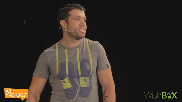 "Аз, ученикът" 2014 - Димитър Желев, учител по география смотреть онлайн