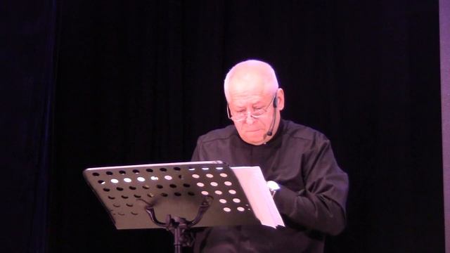 Яков Брынза 29.12.19 Новый год праздник ли это новой жизни ? смотреть онлайн