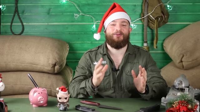 С новым годом #KizlyarSupreme смотреть онлайн