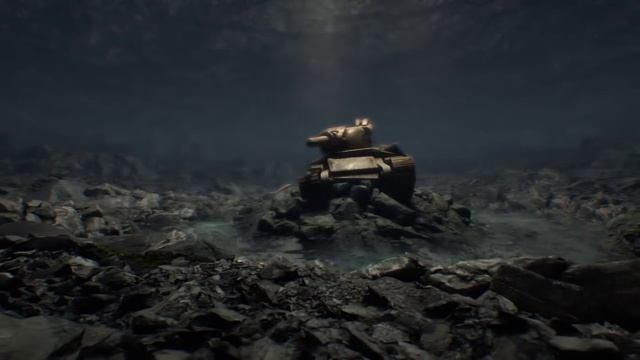 [showcase] cavern level смотреть онлайн