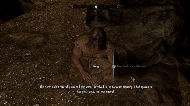 [28] Jail Break! - Skyrim Frostfall 3.0 Let's Play смотреть онлайн