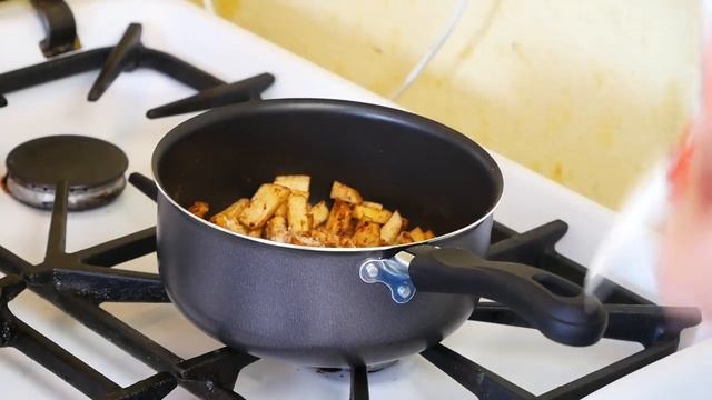 ТОП 3 САМЫХ НЕОБЫЧНЫХ ЗАВТРАКА. (720p).