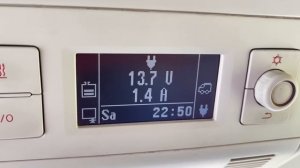 Установка гибких солнечных панелей и подключение мощного инвертора на кемпере Volkswagen California