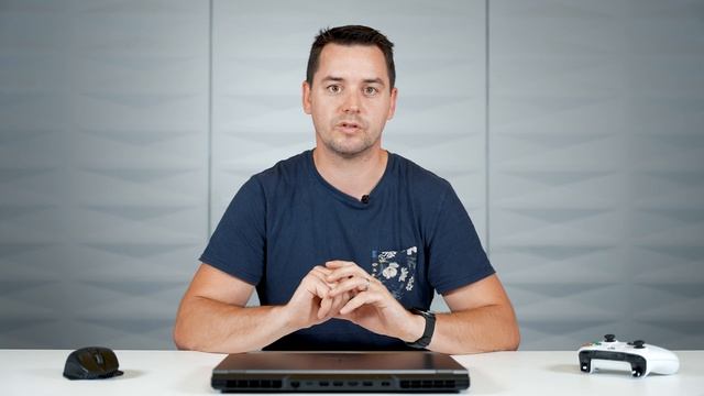 Test du Lenovo Legion 5 Pro : un PC gamer explosif смотреть онлайн