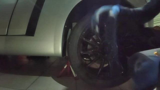 Vx220 Wheel bearing from eBay atoptuning-es смотреть онлайн