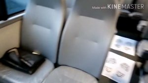 Обзор Газель Некст Ситилайн. Дизельная версия.