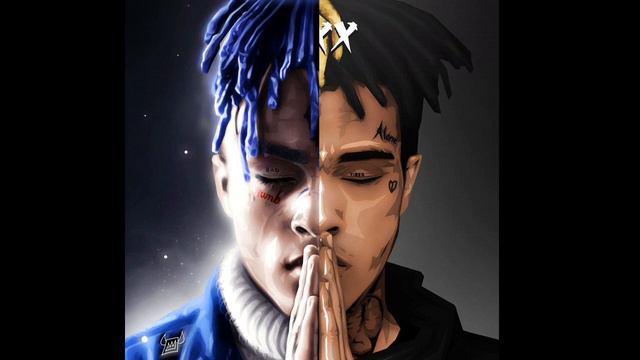 [FREE] XXXTentacion x Lil Peep type beat смотреть онлайн