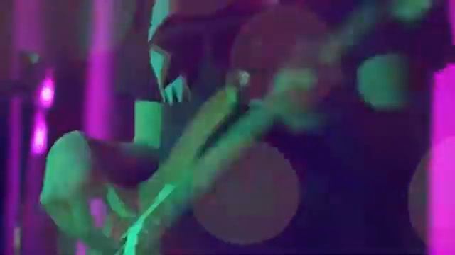 Кавер-группа "Magic Band" (live).mp4 смотреть онлайн