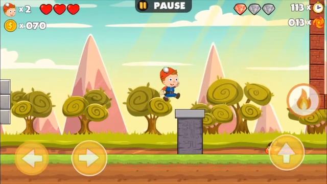 Miner’s Adventure 2 (game Play) Part 2