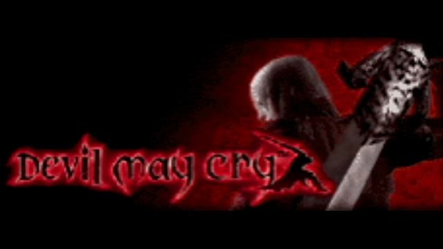 Devil May Cry 3 OST: [ JAVA ] Stage Battle смотреть онлайн