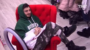 Спаси свою любовь, 1 сезон, 217 выпуск (29.11.2019)