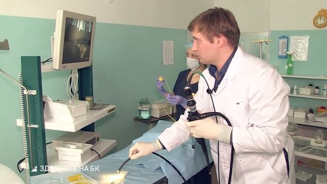 В Северодвинске для остановки желудочно кишечных кровотечений используют аргон смотреть онлайн