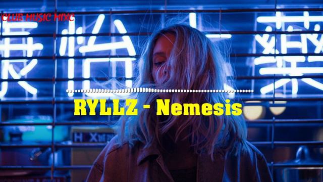 RYLLZ - Nemesis