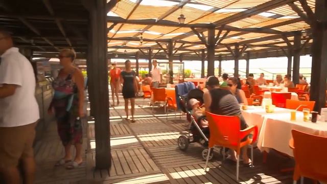 Adalya Artside Hotel