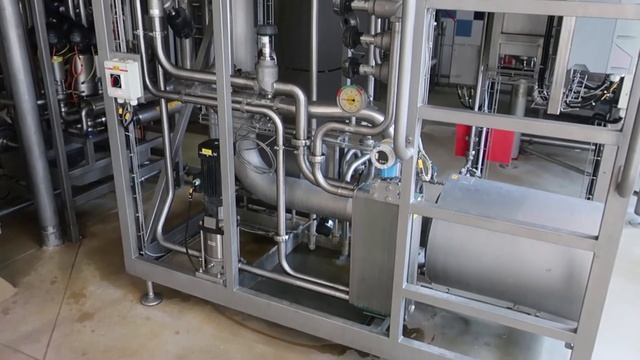 Деаэратор Тетра Алрокс DCL 1000 Tetra Pak смотреть онлайн