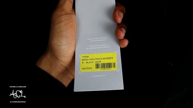 Real Vs Replica Canada Goose HOW TO SPOT A FAKE CANADA GOOSE JACKET