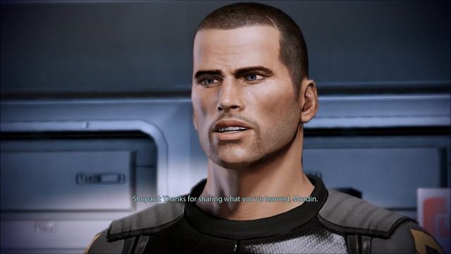 Mass Effect 2 - All Cutscenes - Part 11 {1080p} смотреть онлайн