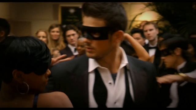 Step up 3 Broken Tango HD смотреть онлайн