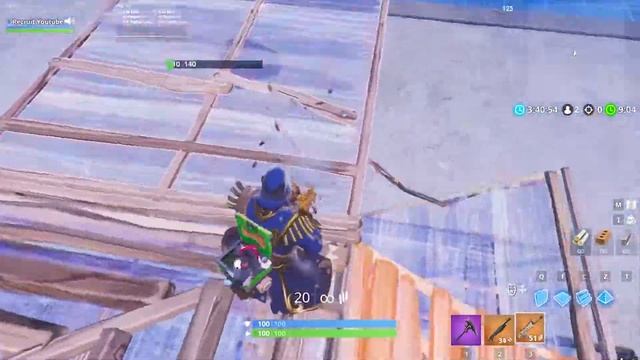 КАК ПОДНЯТЬ СКИЛЛ В FORTNITE | ТРЕНИРОВКА СТЕЛЬБЫ, СТРОИТЕЛЬСТВА, РЕДАКТА | СОВЕТЫ ДЛЯ НОВИЧКОВ смотреть онлайн