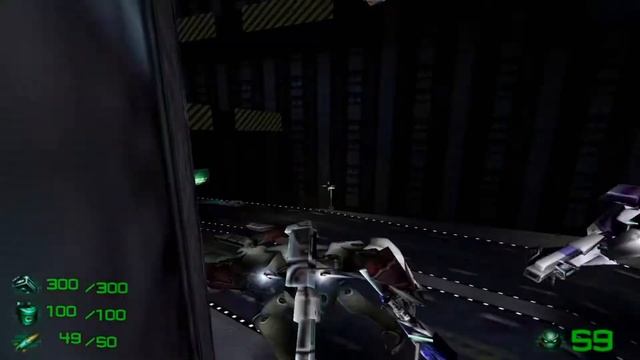 SLAVE ZERO - Full Playthrough Part 1 - PC Game No commentary смотреть онлайн