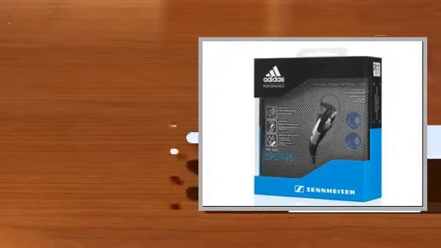 Sennheiser MX 685 смотреть онлайн