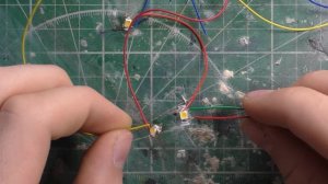 Урок #35 - КАК СДЕЛАТЬ СВЕТ НА МАСШТАБНУЮ МОДЕЛЬ