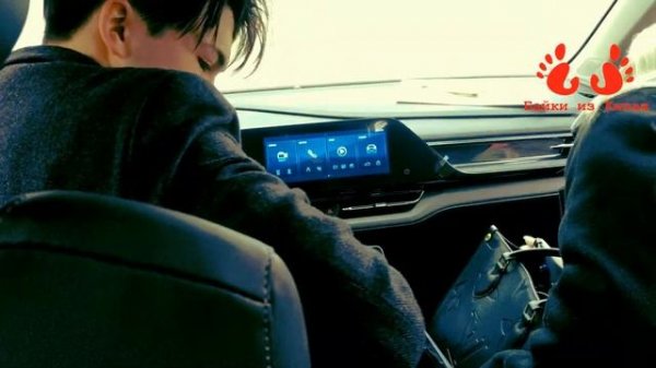 Купили лучший китайский автомобиль WULING VICTORY 2021 часть 1