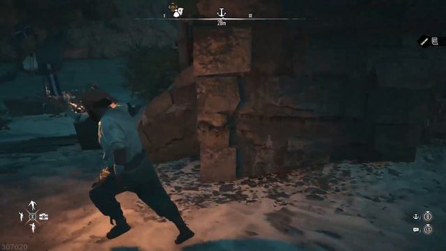 Where to Find The Lost Sea People Relic Clue Treasure - Relics of the Past Skull and Bones Tips смотреть онлайн