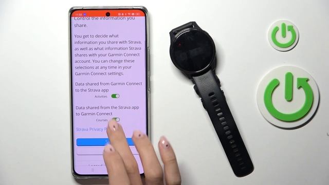 How To Connect Garmin To Strava?
